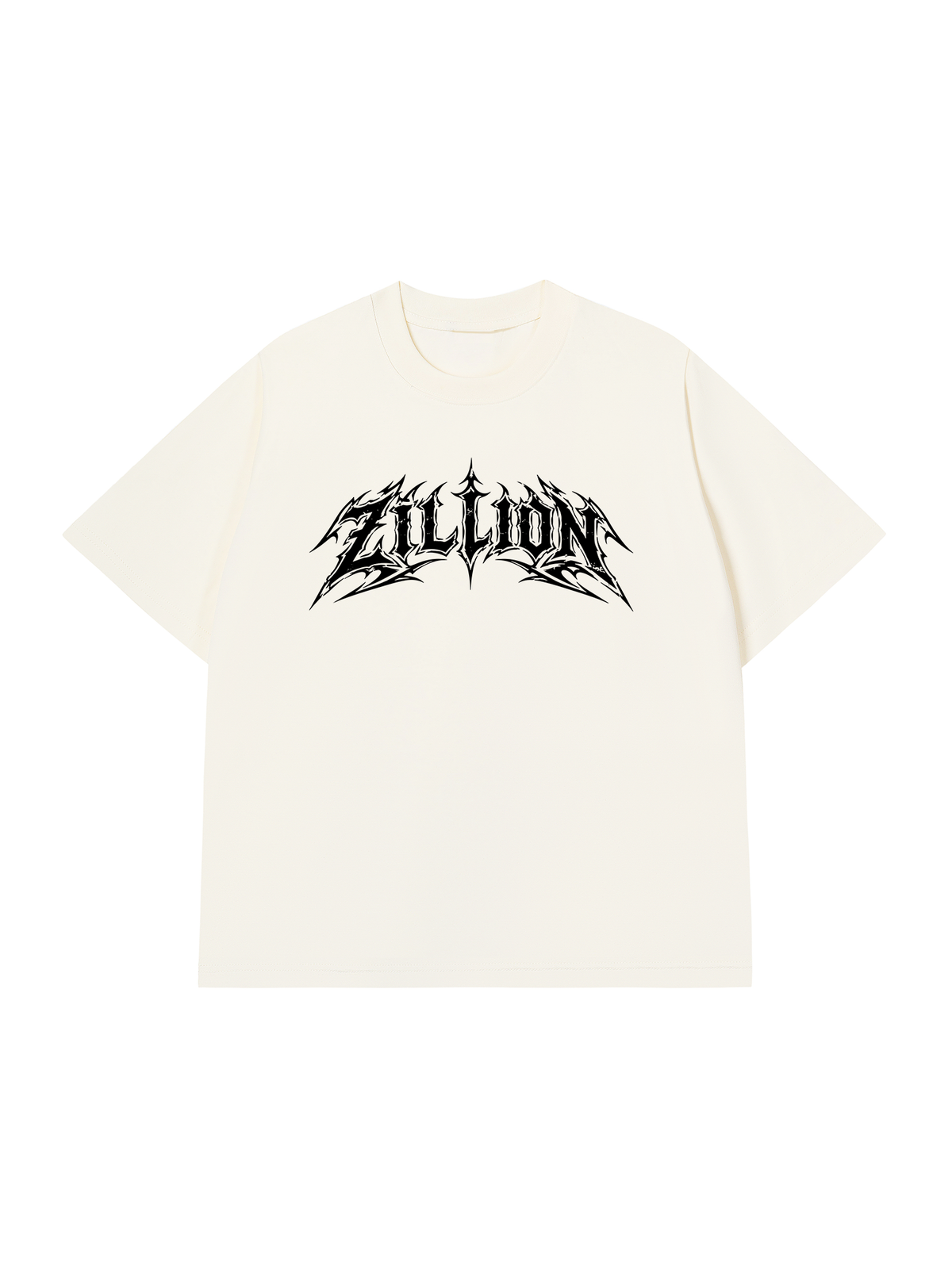 Áo Thun Relaxed Fit Viper Skull