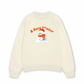 Áo Sweater Nỉ Hai Da A Cozy Winter