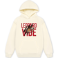 Áo Hoodie Nỉ Hai Da Leopard Rip