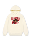 Áo Hoodie Nỉ Hai Da Leopard Rip