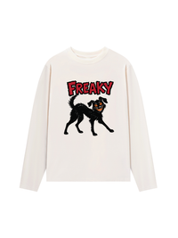 Áo Thun Dài Tay Freaky