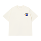 Áo Thun Relaxed Fit Zillion Signature Balls