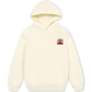 Áo Hoodie Nỉ Hai Da Desert Gaze