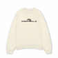 Áo Sweater Nỉ Hai Da Car Drei Pedale