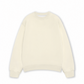 Áo Sweater Nỉ Hai Da  To The Moon