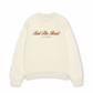 Áo Sweater Nỉ Hai Da Car Feel The Road