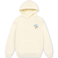 Áo Hoodie Nỉ Hai Da Winter