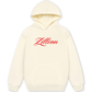 Áo Hoodie Nỉ Hai Da Skull Zillion
