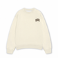Áo Sweater Nỉ Hai Da Car Born To Risk Win