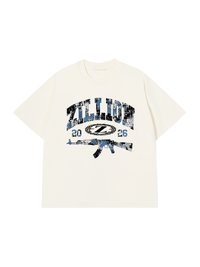 Áo Thun Relaxed Fit Outlaw Edition