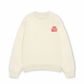 Áo Sweater Nỉ Hai Da Car Not By Mercy