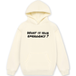 Áo Hoodie Nỉ Hai Da Car What Is Your Emergency