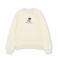 Áo Sweater Nỉ Hai Da Thích Thảnh Thơi