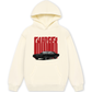 Áo Hoodie Nỉ Hai Da Car Changer