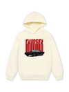Áo Hoodie Nỉ Hai Da Car Changer