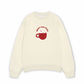 Áo Sweater Nỉ Hai Da Happy Holidays