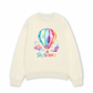 Áo Sweater Nỉ Hai Da Skybound