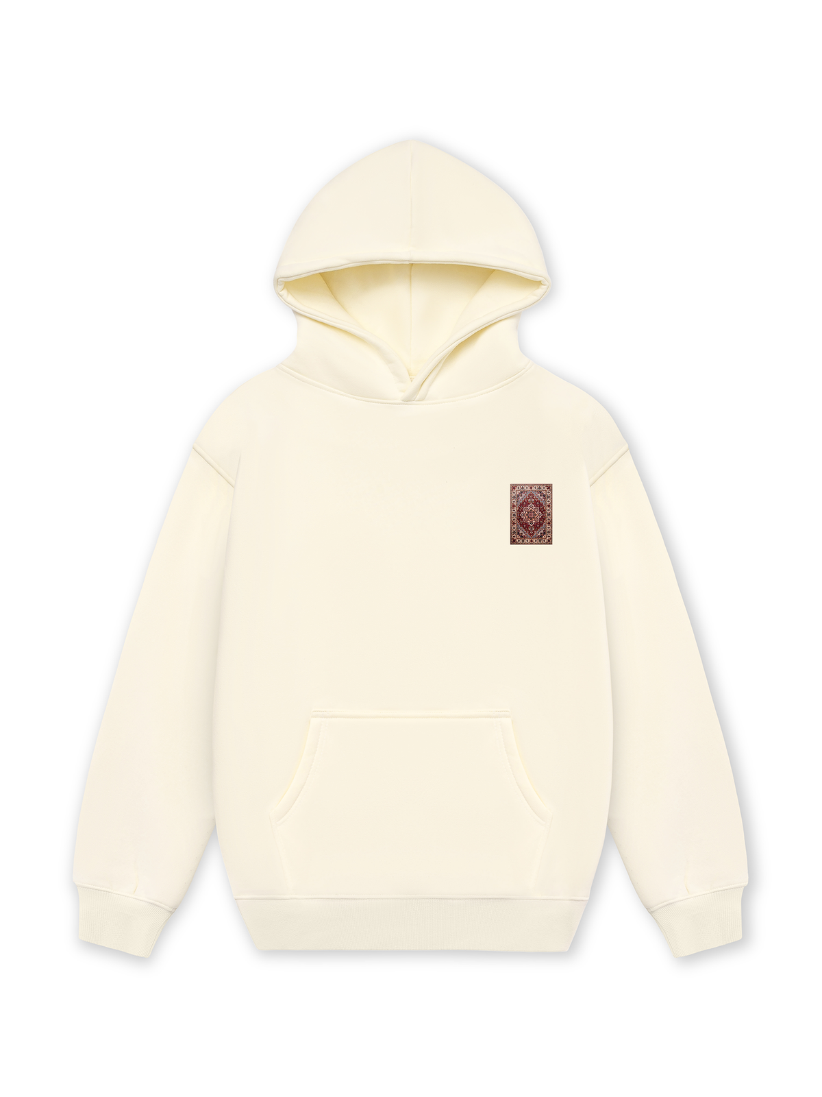 Áo Hoodie Nỉ Hai Da Hidden Meaning Challege Everything