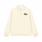 Áo Sweater Polo Nỉ Hai Da Racing Team Zillion
