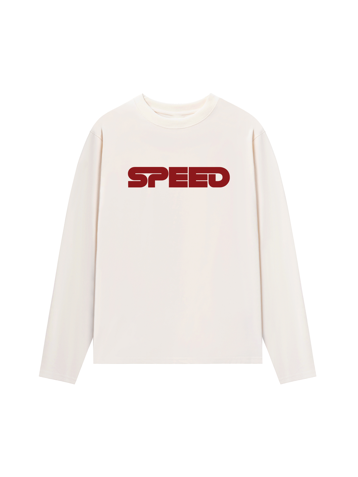 Áo Thun Dài Tay Car Speed