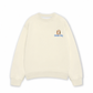 Áo Sweater Nỉ Hai Da Snow Day