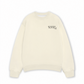 Áo Sweater Nỉ Hai Da  Three Bird