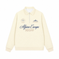 Áo Sweater Polo Nỉ Hai Da Alpine Escape
