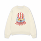 Áo Sweater Nỉ Hai Da Skybound