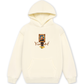 Áo Hoodie Nỉ Hai Da Vincent's World