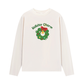 Áo Thun Dài Tay Holiday Charm
