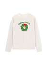 Áo Thun Dài Tay Holiday Charm