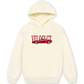 Áo Hoodie Nỉ Hai Da Car Veloci GT F40