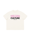 Áo Thun Zillion Culture