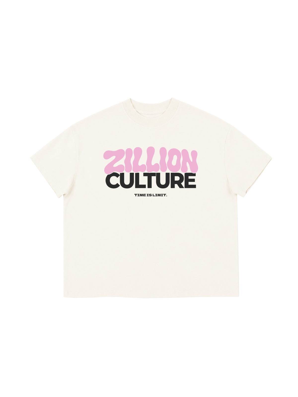 Áo Thun Zillion Culture