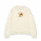Áo Sweater Nỉ Hai Da Mọt Phim