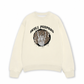 Áo Sweater Nỉ Hai Da Skull Leopard