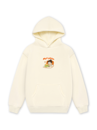 Áo Hoodie Nỉ Hai Da Mọt Phim