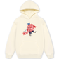 Áo Hoodie Nỉ Hai Da Wrapped Up