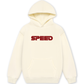 Áo Hoodie Nỉ Hai Da Car Speed
