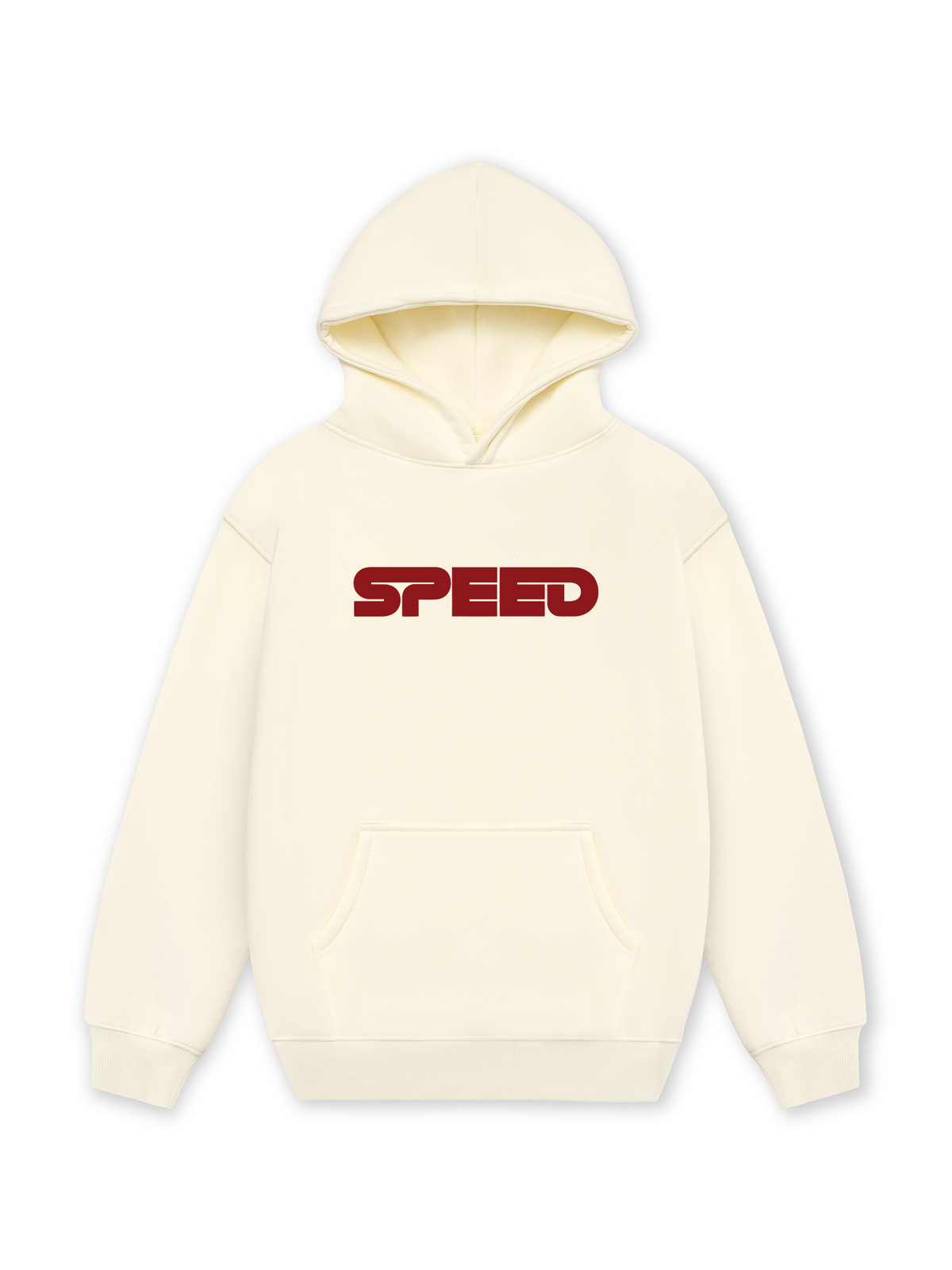 Áo Hoodie Nỉ Hai Da Car Speed