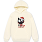Áo Hoodie Nỉ Hai Da Cute Cat