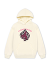 Áo Hoodie Nỉ Hai Da Cowboy Spand