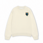 Áo Sweater Nỉ Hai Da Vincent