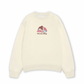 Áo Sweater Nỉ Hai Da Yêu Mùa Đông