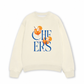 Áo Sweater Nỉ Hai Da Cheers