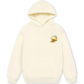Áo Hoodie Nỉ Hai Da Thích Hưởng Thụ