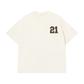 Áo Thun Relaxed Fit NonStop Won't Stop