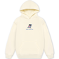 Áo Hoodie Nỉ Hai Da Thích Thảnh Thơi