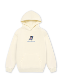 Áo Hoodie Nỉ Hai Da Thích Thảnh Thơi