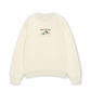 Áo Sweater Nỉ Hai Da Muốn Một Mình